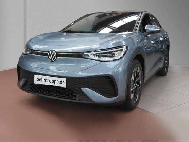 Volkswagen ID.5