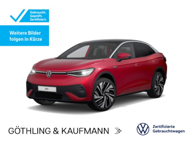 Volkswagen ID.5