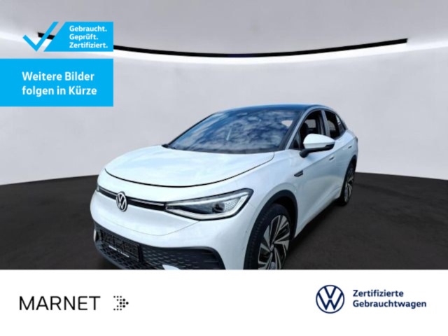 Volkswagen ID.5