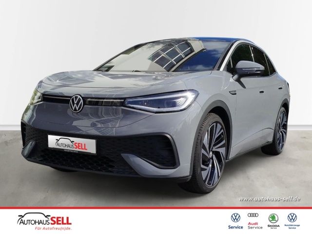 Volkswagen ID.5