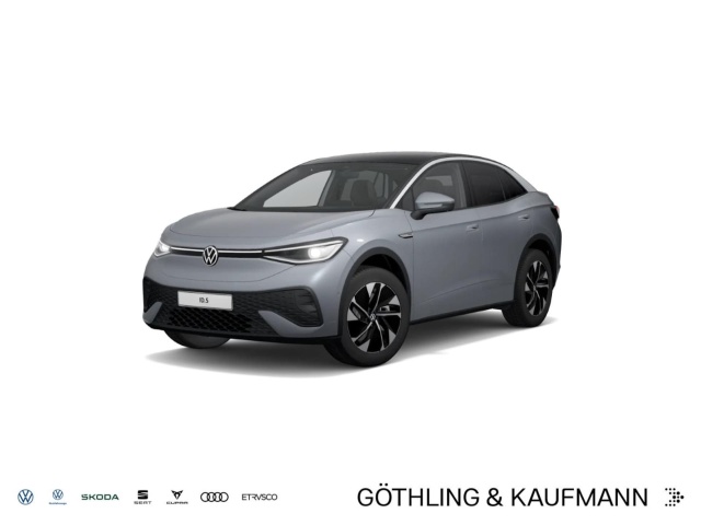 Volkswagen ID.5