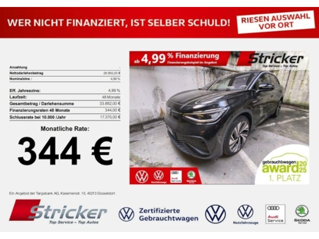 Volkswagen ID.5