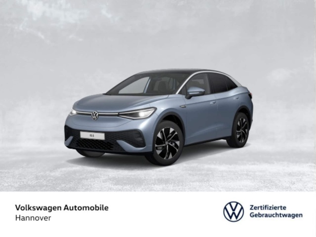 Volkswagen ID.5