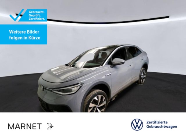 Volkswagen ID.5