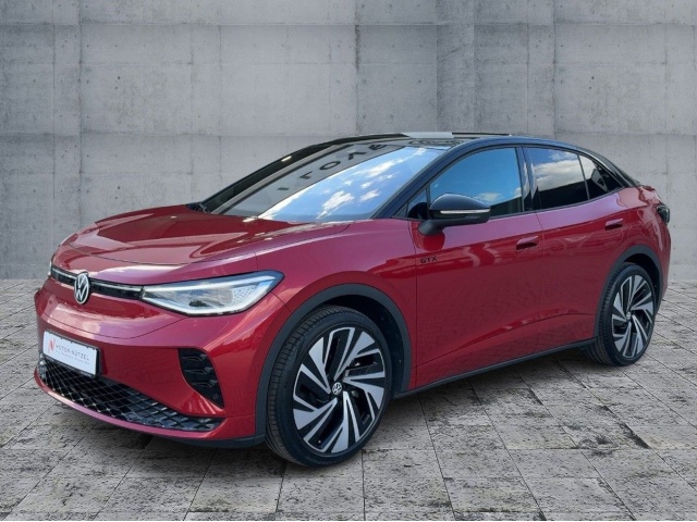 Volkswagen ID.5