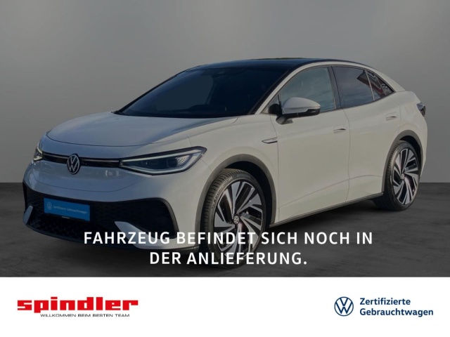 Volkswagen ID.5