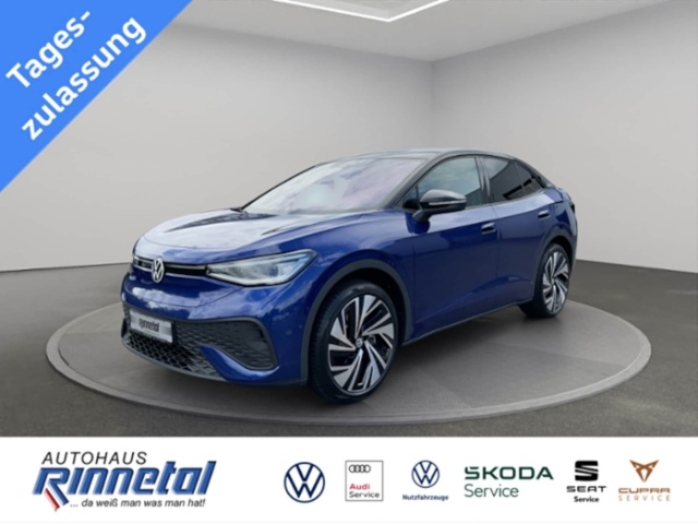 Volkswagen ID.5