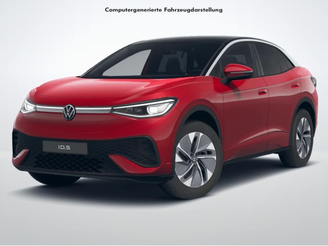 Volkswagen ID.5
