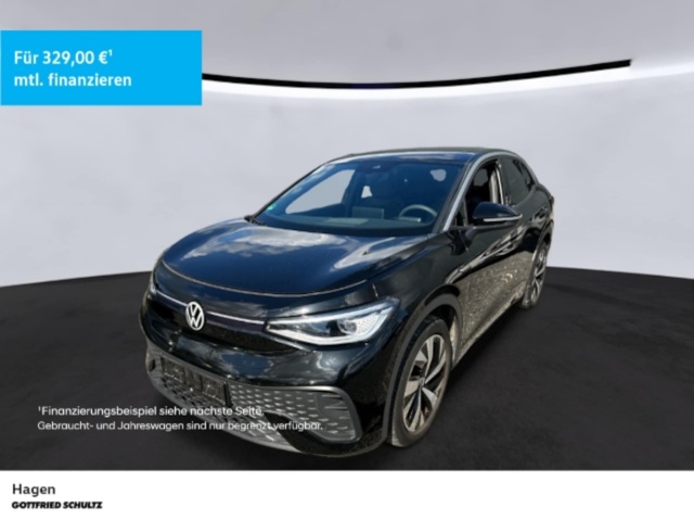 Volkswagen ID.5
