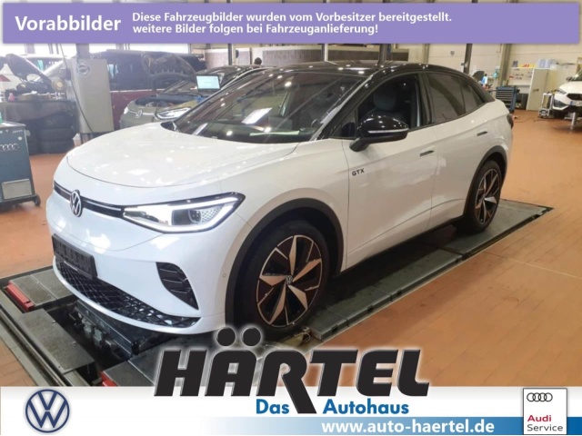 Volkswagen ID.5