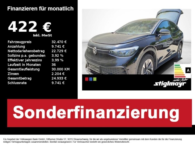 Volkswagen ID.5