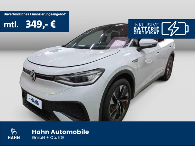 Volkswagen ID.5