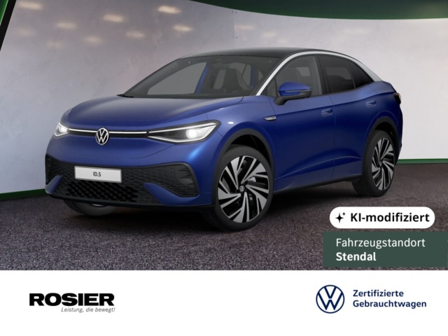 Volkswagen ID.5