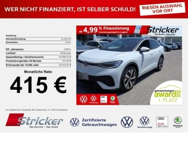 Volkswagen ID.5