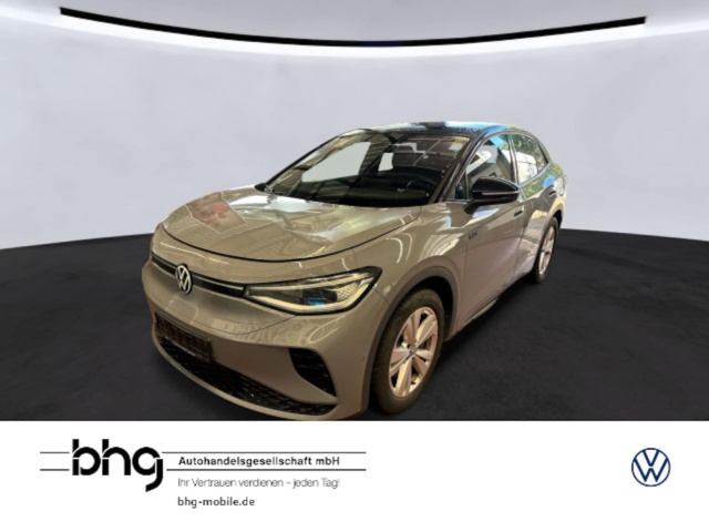 Volkswagen ID.5