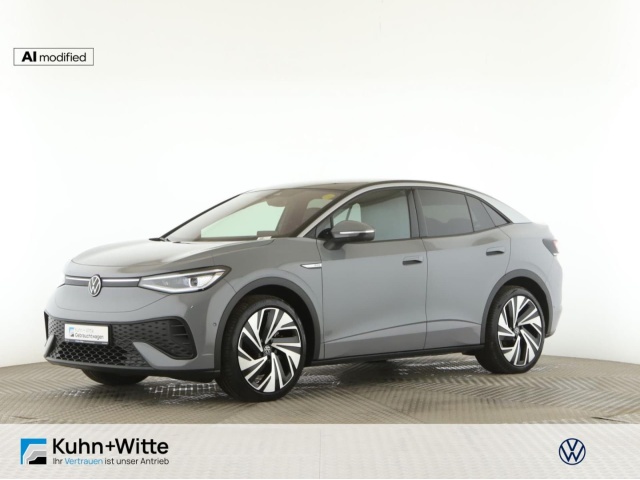 Volkswagen ID.5