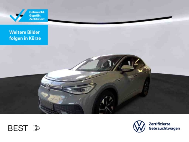 Volkswagen ID.5