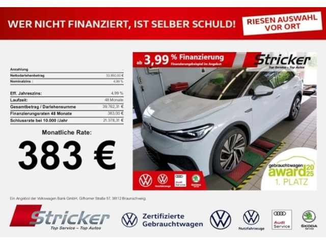 Volkswagen ID.5