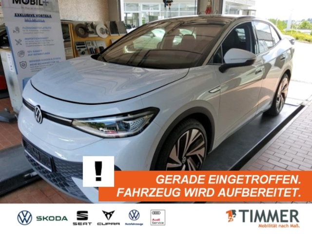 Volkswagen ID.5