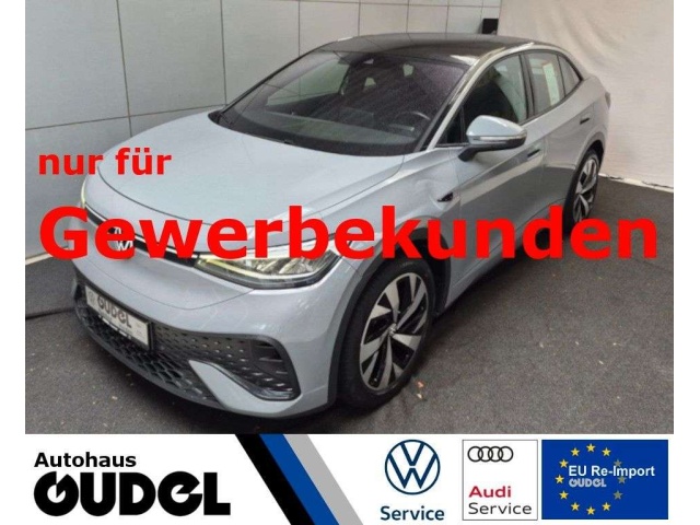 Volkswagen ID.5