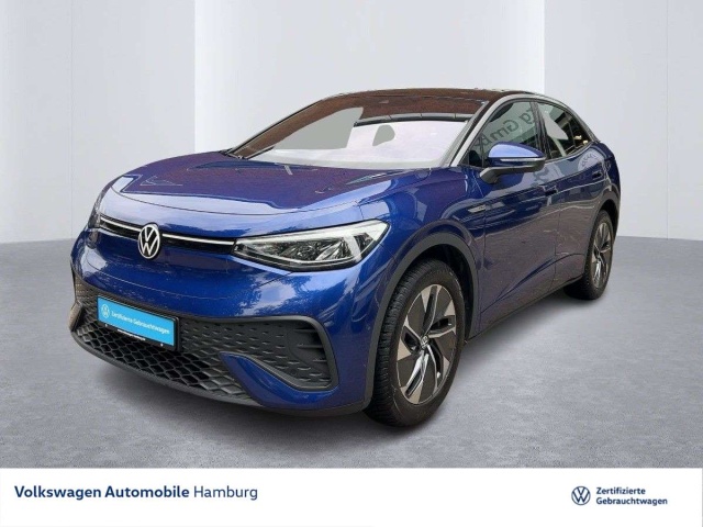 Volkswagen ID.5