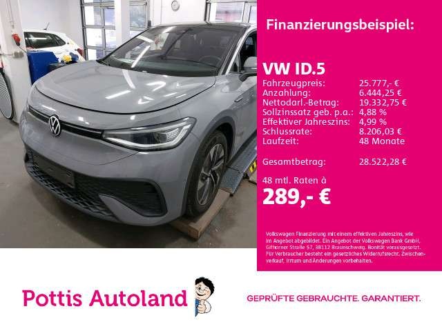 Volkswagen ID.5