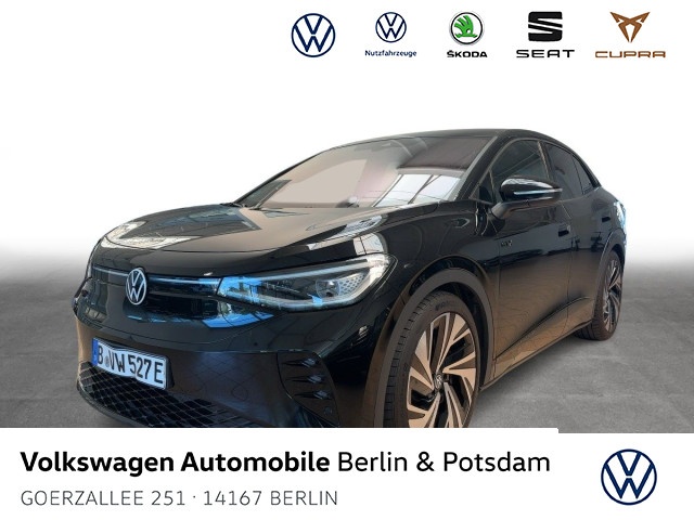 Volkswagen ID.5