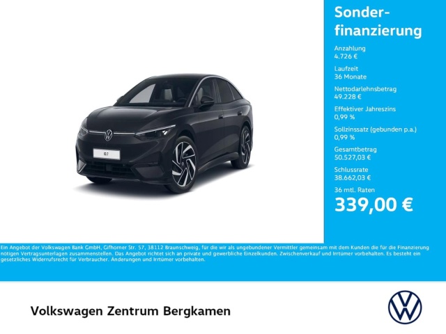 Volkswagen ID.7