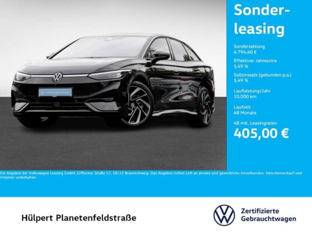 Volkswagen ID.7