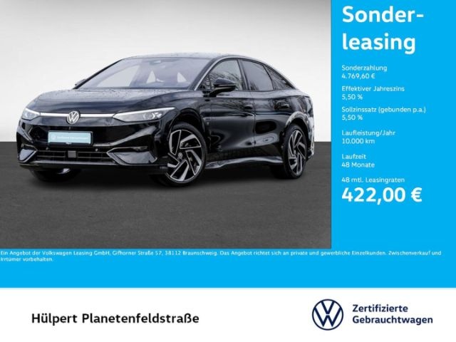 Volkswagen ID.7