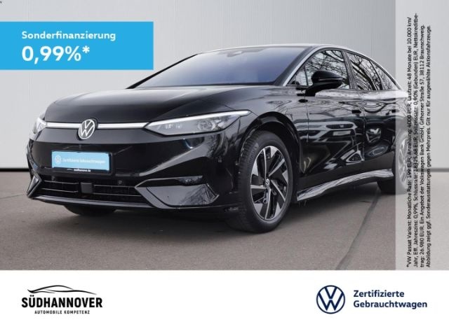 Volkswagen ID.7