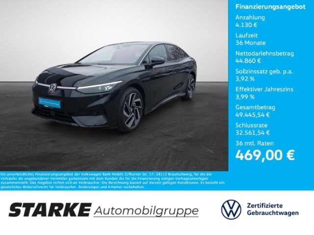 Volkswagen ID.7