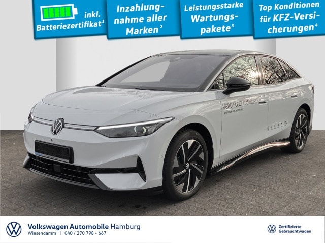 Volkswagen ID.7