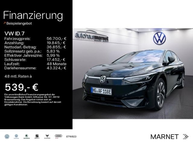 Volkswagen ID.7