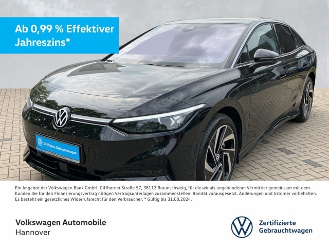 Volkswagen ID.7