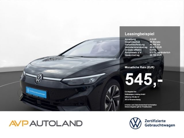 Volkswagen ID.7