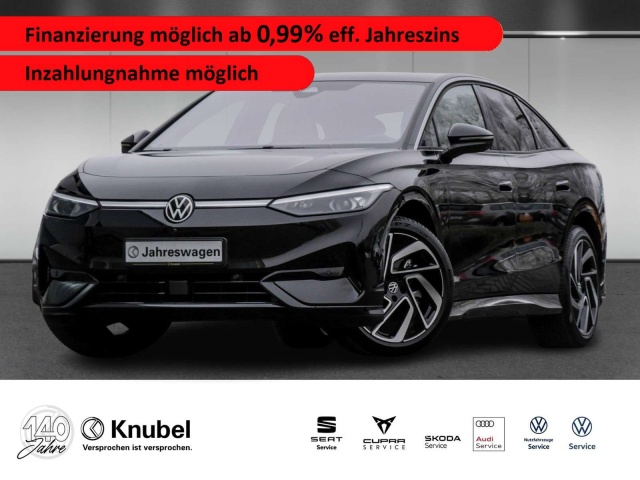 Volkswagen ID.7