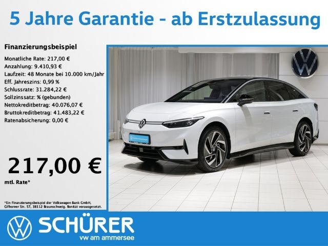 Volkswagen ID.7