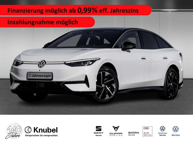 Volkswagen ID.7