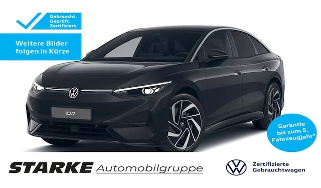 Volkswagen ID.7