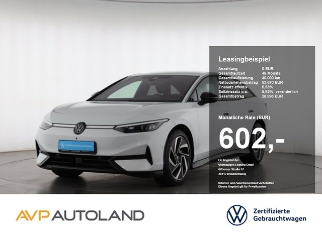 Volkswagen ID.7