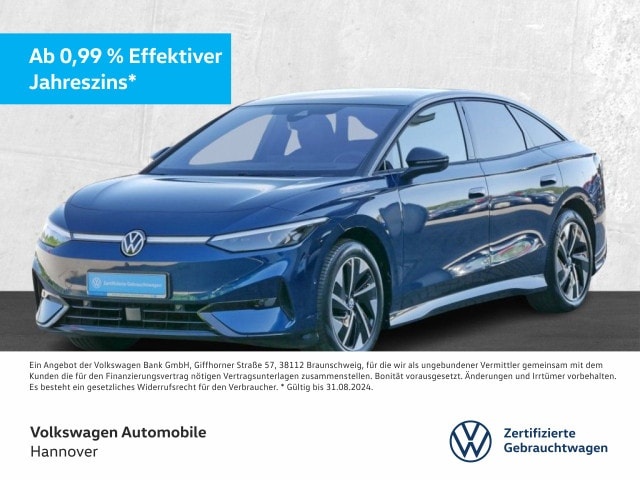Volkswagen ID.7