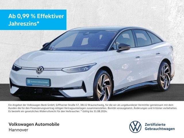 Volkswagen ID.7