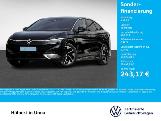 Volkswagen ID.7