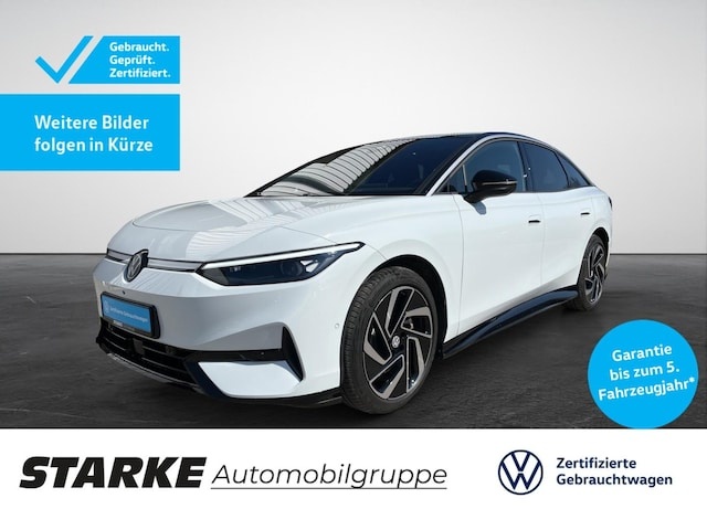 Volkswagen ID.7