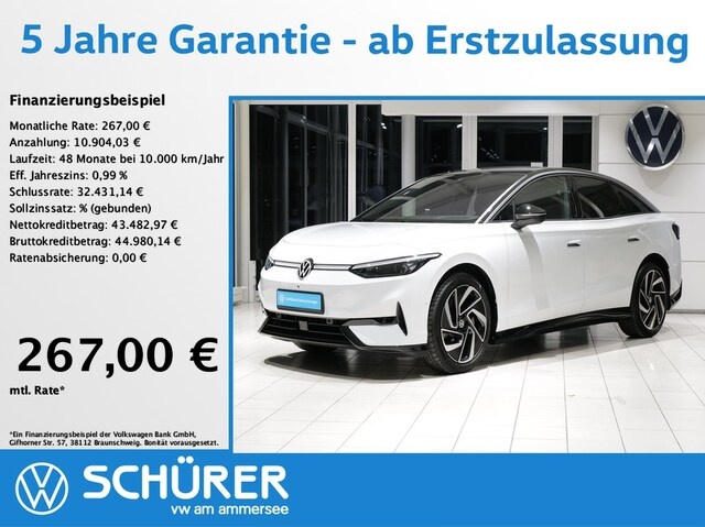Volkswagen ID.7