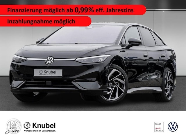 Volkswagen ID.7