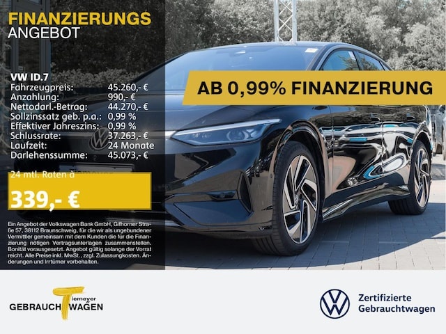 Volkswagen ID.7