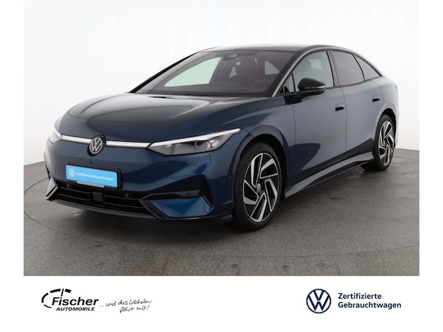Volkswagen ID.7