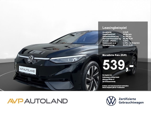 Volkswagen ID.7